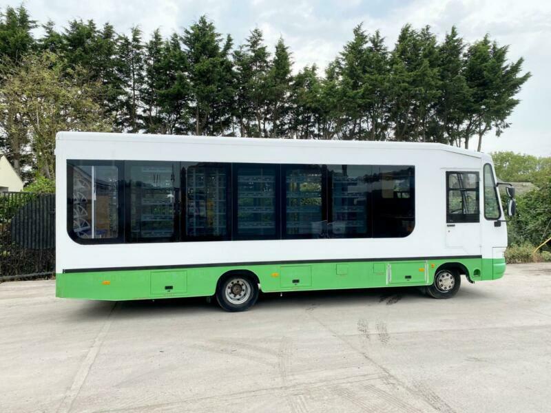 Library Bus for sale in UK 60 secondhand Library Bus
