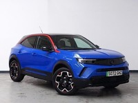 2023 Vauxhall Mokka 100kW GS Line 50kWh 5dr Auto Hatchback Electric Automatic