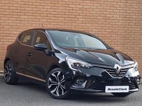 2022 Renault Clio 1.0 TCe 90 SE Edition 5dr Hatchback Petrol Manual
