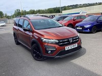 2022 Dacia Jogger 1.0 TCe Extreme SE 5dr MPV PETROL Manual