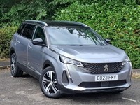 2023 Peugeot 5008 1.2 PureTech GT 5dr EAT8 HATCHBACK PETROL Automatic