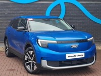 2025 Ford Explorer 125kW Style 52kWh 5dr Auto HATCHBACK ELECTRIC Automatic