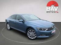 2017 Volkswagen Passat GT 2.0TDI - New MOT - Only 94000 miles