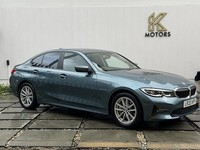 2020 BMW 3 Series 2.0 330e 12kWh SE Pro Saloon 4dr Petrol Plug-in Hybrid Auto Eu
