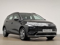 2025 Hyundai BAYON 1.0 TGDi Advance 5dr DCT Hatchback Petrol Automatic
