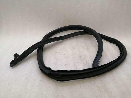 PORSCHE 911 997 Right Door Seal 99753707604 Türdichtungen Cabrio Rechts
