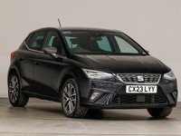 2023 SEAT Ibiza 1.0 TSI 110 Xcellence 5dr Hatchback Petrol Manual