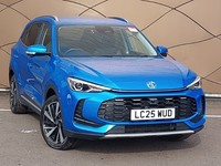2025 MG MG ZS 1.5 Hybrid+ Trophy 5dr Auto Hatchback Hybrid Automatic