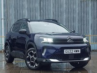 2022 Citroen C5 Aircross 1.5 BlueHDi Shine 5dr HATCHBACK DIESEL Manual