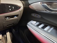 2023 Genesis GV70 360kW Sport 77kWh 5dr Auto AWD SUV Electric Automatic