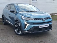 2025 Renault SYMBIOZ 1.6 E-Tech FHEV 145 Techno 5dr Auto HATCHBACK PETROL/ELECTR