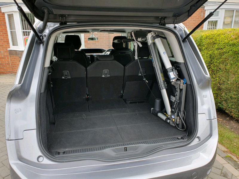 Scooter Hoist for sale in UK 43 used Scooter Hoists