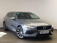 2021 Volvo V60 2.0 B4P Momentum 5dr Auto Estate Petrol Automatic