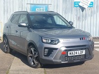 2024 KGM Tivoli 1.5 K40 5dr Auto ESTATE PETROL Automatic