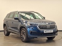 2023 Skoda Kodiaq 1.5 TSI SE L Executive 5dr DSG [7 Seat] ESTATE PETROL Automati
