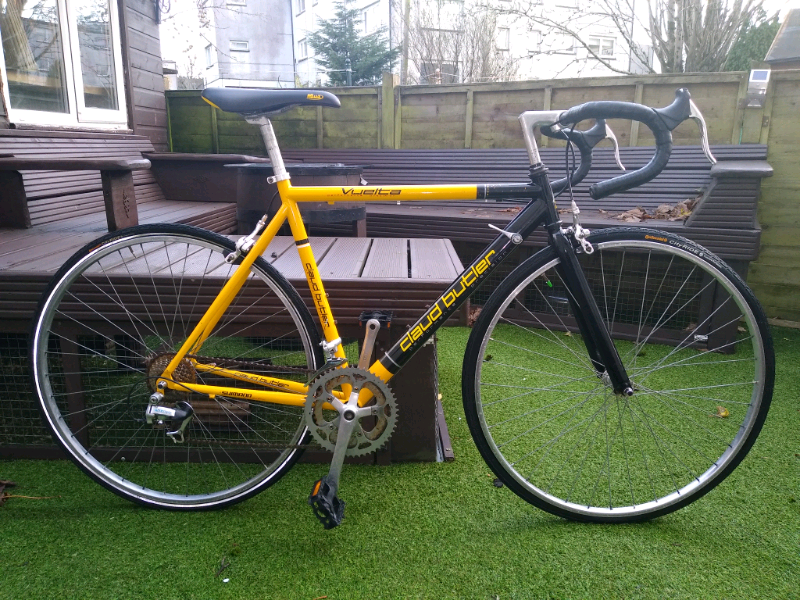 Bikes For Sale in Glasgow
