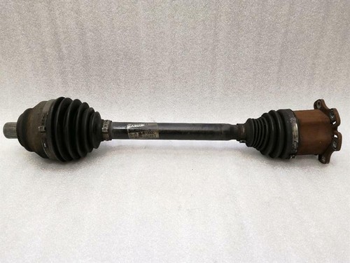 BENTLEY CONTINENTAL Left Front Drive Shaft 3W0407271C Antriebswelle Vorne Links