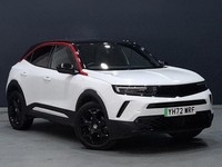 2022 Vauxhall Mokka 100kW GS Line 50kWh 5dr Auto Hatchback Electric Automatic