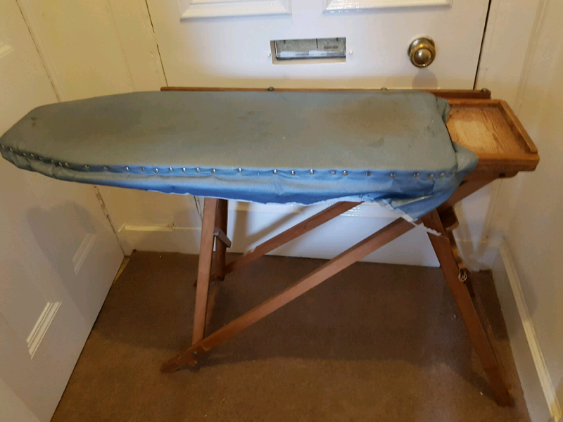 Vintage ironing board in Haymarket, Edinburgh Gumtree