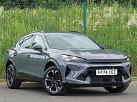 2025 Cupra Formentor 1.5 TSI 150 V1 5dr SUV Petrol Manual