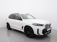 BMW X5 xDrive50e M Sport 5dr Auto
