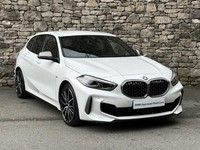 BMW 1 SERIES M135i xDrive 5dr Step Auto