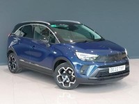 2022 Vauxhall Crossland 1.5 Turbo D [120] Ultimate 5dr Auto Hatchback Diesel Aut