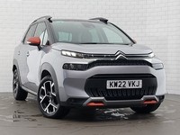 2022 Citroen C3 Aircross 1.2 PureTech 130 Shine Plus 5dr EAT6 Hatchback Petrol A
