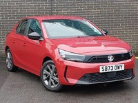 2023 Vauxhall Corsa 1.2 Design 5dr Hatchback Petrol Manual