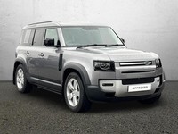 LAND ROVER DEFENDER 3.0 D250 HSE 110 5dr Auto