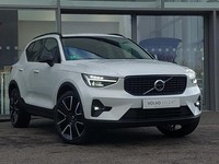 2025 Volvo XC40 2.0 B3P Ultra Dark 5dr Auto ESTATE PETROL Automatic
