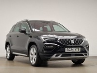 2024 SEAT Ateca 1.5 TSI EVO Xperience 5dr DSG Estate Petrol Automatic