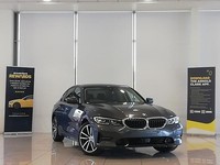 2019 BMW 3 Series 320d Sport 4dr Saloon Diesel Manual