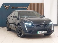 2025 Peugeot 408 158kW GT 58kWh 5dr Auto Hatchback Electric Automatic