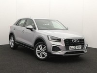 2022 Audi Q2 35 TFSI Sport 5dr S Tronic SUV Petrol Automatic