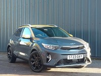 2023 Kia Stonic 1.0T GDi 99 Quantum 5dr SUV Petrol Manual