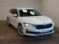 2024 Skoda Superb 2.0 TDI SE L 5dr DSG ESTATE DIESEL Automatic