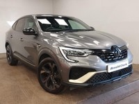 2023 Renault Arkana 1.6 E-Tech full hybrid 145 Engineered 5dr Auto Estate Hybrid