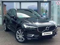 2021 Volvo XC60 2.0 B4D Inscription Pro 5dr Geartronic ESTATE DIESEL Automatic