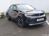 2021 Vauxhall Mokka 1.2 Turbo Elite Nav 5dr Hatchback Petrol Manual