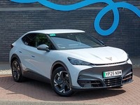 2025 Cupra Tavascan 210kW V1 77kWh 5dr Auto Estate Electric Automatic