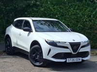 2026 Alfa Romeo Junior 1.2 Turbo Ibrida 5dr Auto Hatchback Petrol Automatic