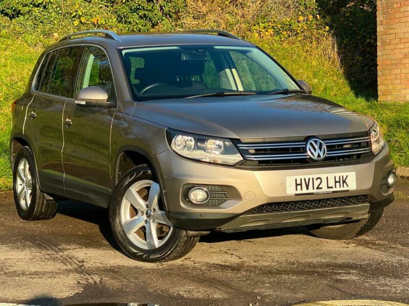 Форум wv tiguan