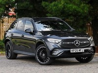 2025 Mercedes-Benz GLC GLC 300e 4Matic Urban Edition 5dr 9G-Tronic SUV Hybrid Au