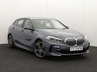 2023 BMW 1 Series 118i [136] M Sport 5dr Step Auto [LCP] Hatchback Petrol Automa