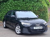2023 Audi A1 30 TFSI 110 Technik 5dr S Tronic Hatchback Petrol Automatic