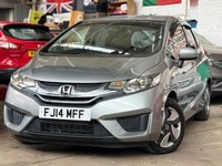 Honda Jazz AUTOMATIC PETROL HYBRID