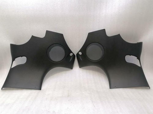 CHEVROLET CORVETTE C6 20847848 20847846 B Saule Abdeckung B POST COVER Satz
