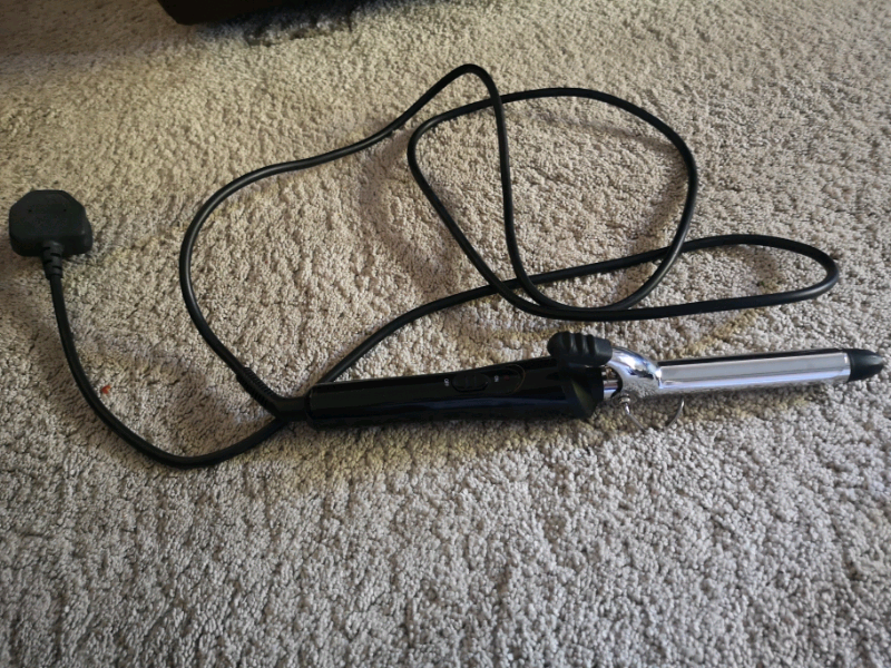 Tesco Hair Curler In York North Yorkshire Gumtree