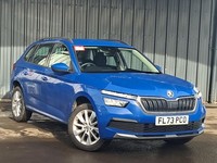 2023 Skoda Kamiq 1.0 TSI 110 SE 5dr DSG HATCHBACK PETROL Automatic